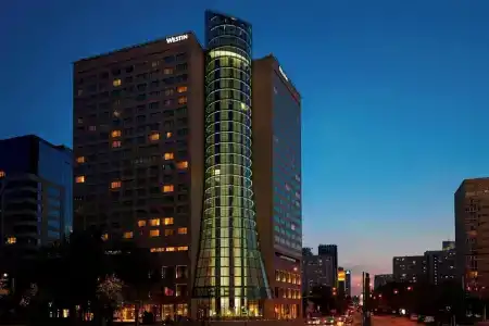 The Westin - 0