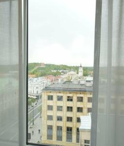 Novotel Vilnius Centre - 75
