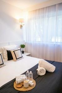 Hôtel Gallia - 24