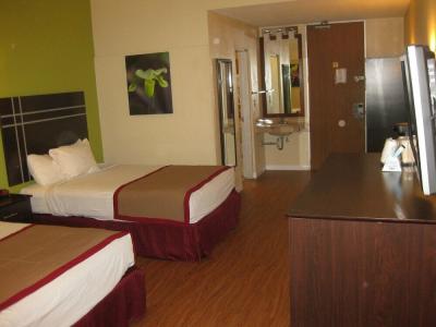 Best Western Orlando West - 26