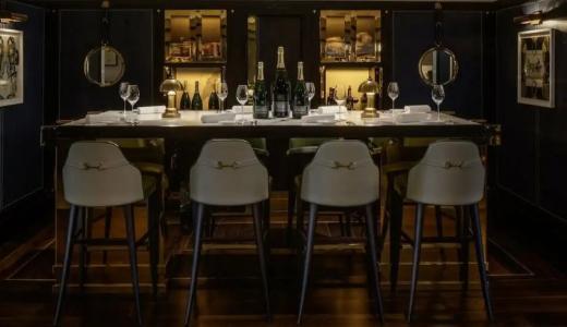 Conrad Dublin - 36