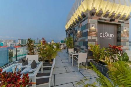 Ocean Grand at Hulhumale - 11