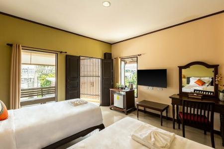 Villa Thapae - 35