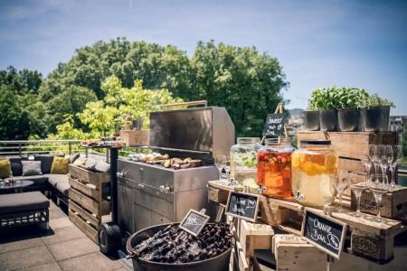 Zurich Marriott - 81