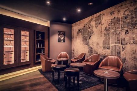 Zurich Marriott - 65