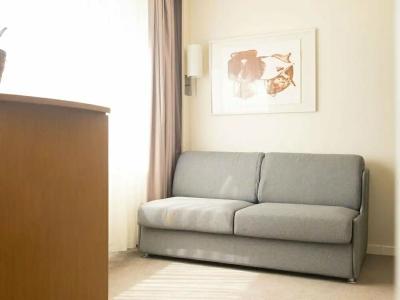 Novotel Paris Centre Tour Eiffel - 36