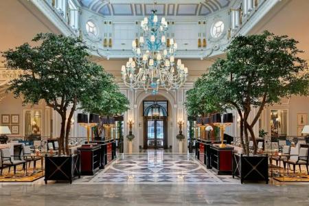 The St. Regis Rome - 38