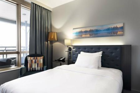 Hilton Helsinki Strand - 3