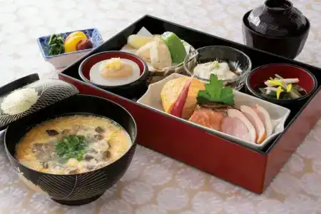 Hankyu International - 21