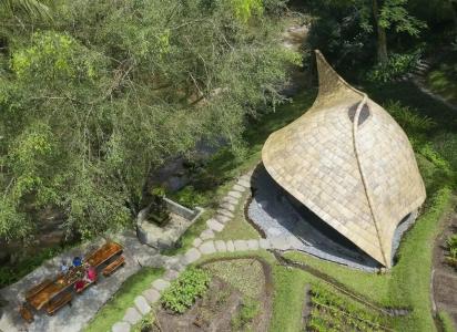 Four Seasons Resort Bali at Sayan - 34