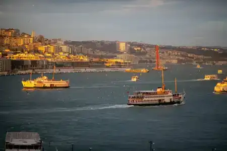 Legacy Ottoman - 13