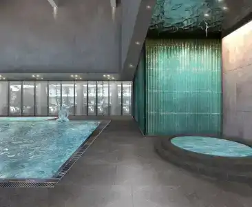 Crowne Plaza Sofia by IHG - 47