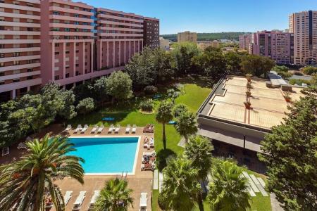 Lisbon Marriott - 18