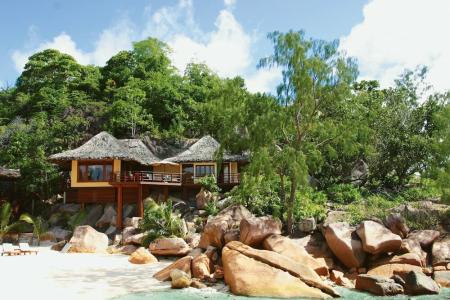 Constance Lemuria Seychelles - 34