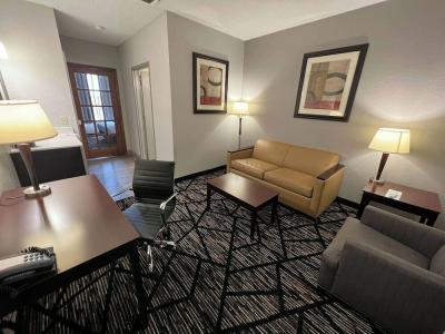 Stay Express Inn & Suites Houston Hobby Airport - 37