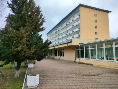 FKUZ Sanatorium Priboy MVD Rossii - 81