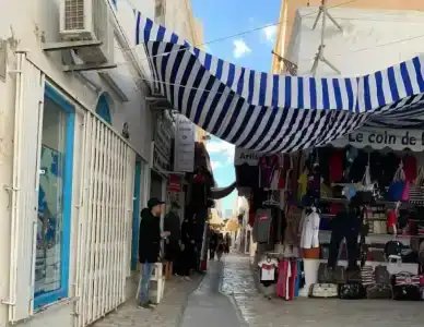 Dar Lola Djerba - 25