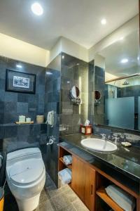 Kuta Seaview Beach Resort - 14