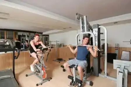 Grand Zaman Garden - 17