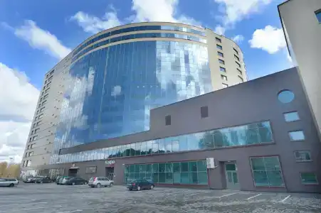 Виктория Олимп и бизнес-центр Минск - 56