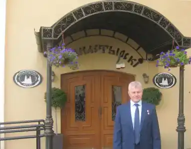 Monastyrski Minsk City Centre - 89