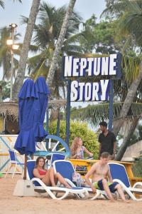 Neptune Story - 9