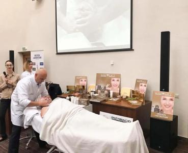 Monastyrski City Centre - 99