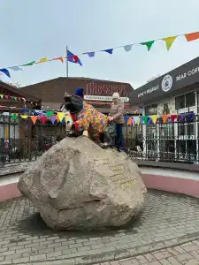 Alesha Popovich Dvor - 38