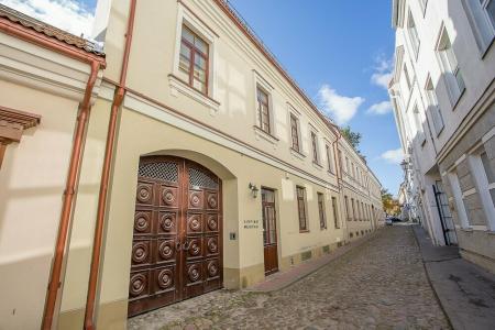 Vilnius Old Town Apartments - 14