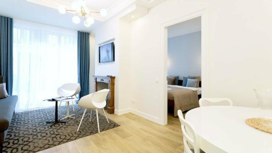Vilnius Old Town Apartments - 15