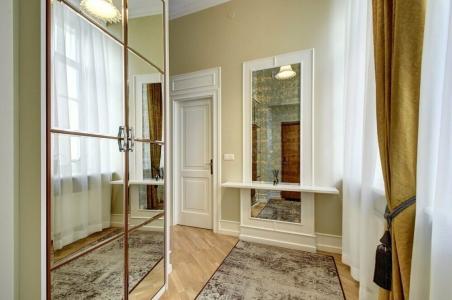 Vilnius Old Town Apartments - 17