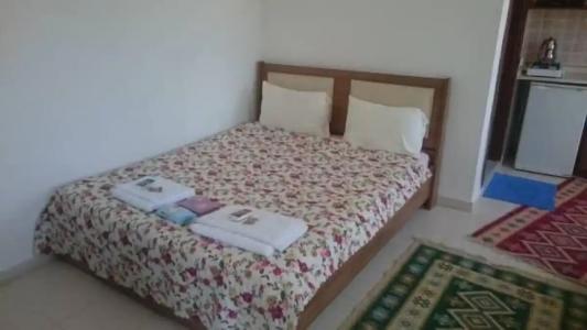 Alfa Apart Otel - 41