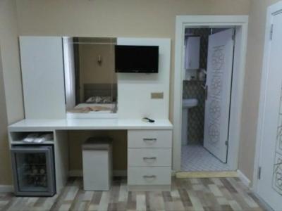 Send Apart Otel - 19