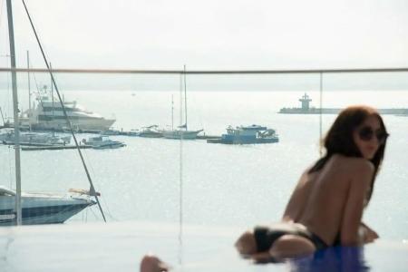 Blu Bay Sozopol - 13