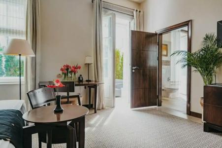 Mamaison le Regina Boutique - 22