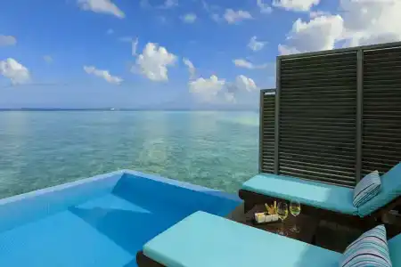 Velassaru Maldives - 86