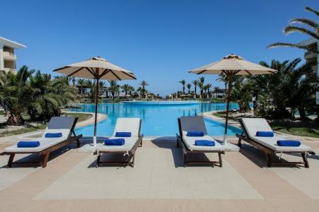 Royal Thalassa Monastir - 38