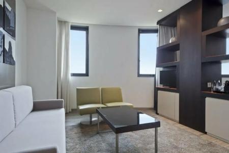 Barcelona Condal Mar, Affiliated by Meliá - 73