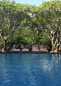 Febri's & Spa - 27