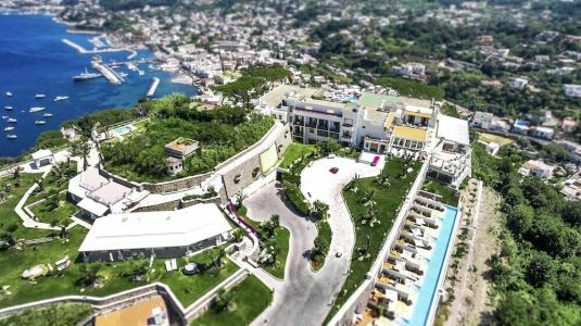 San Montano Resort & Spa - 2