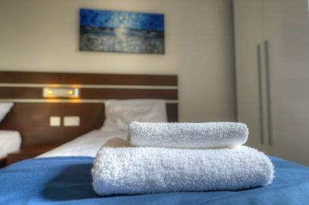 Luna Holiday Complex - 13