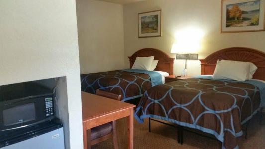American Inn of Daytona - 14