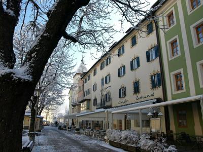 Corso Am Graben - 18
