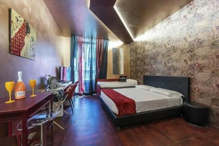 Relais Dei Papi - 44