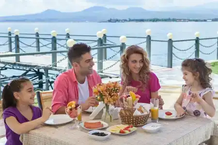 Best Western Bohemian Resort - 35