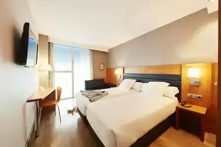 Barcelona Century - 44