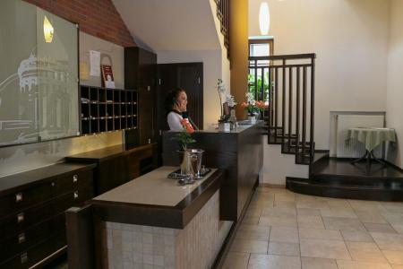 Bazilika alatt Panzió - 28