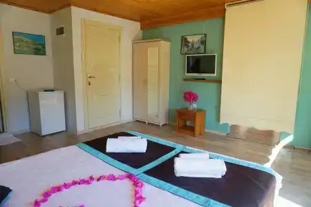 Cobanoğlu Otel and Apart - 37