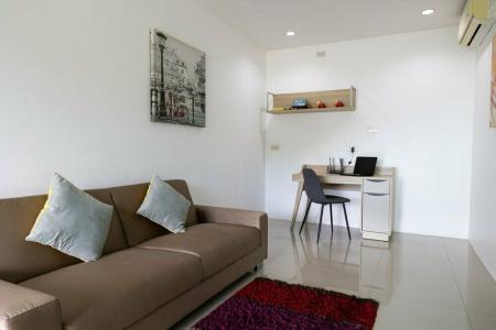 Villa Nap Dau Crown - 9