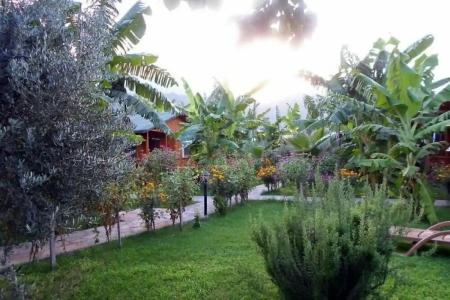 Estelar Bungalow - 11